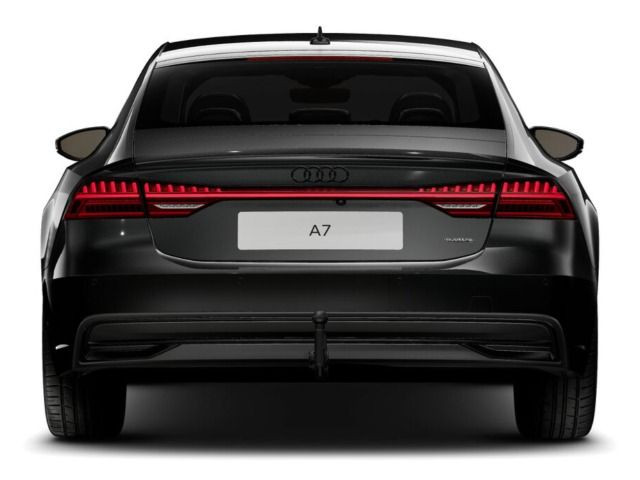 Fahrzeugabbildung Audi A7 Sportback 50 TFSI e quattro S tronic