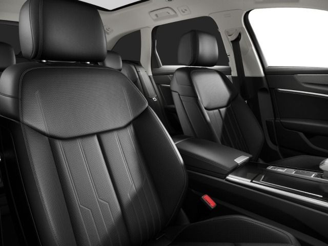 Fahrzeugabbildung Audi A6 Avant S line 55 TFSI e quattro S tronic PANO