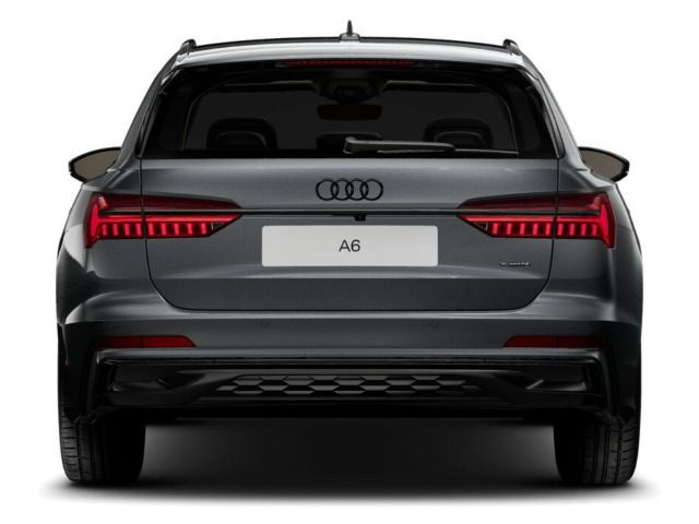 Fahrzeugabbildung Audi A6 Avant S line 55 TFSI e quattro S tronic PANO