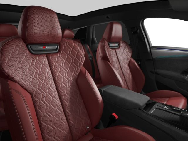Fahrzeugabbildung Audi S6 Avant e-tron edition one grey PANO*AHK*360°