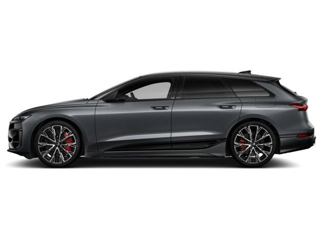 Fahrzeugabbildung Audi S6 Avant e-tron edition one grey PANO*AHK*360°