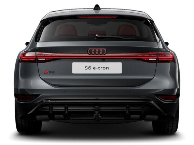Fahrzeugabbildung Audi S6 Avant e-tron edition one grey PANO*AHK*360°