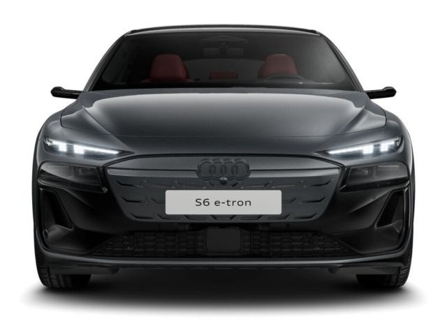 Fahrzeugabbildung Audi S6 Avant e-tron edition one grey PANO*AHK*360°