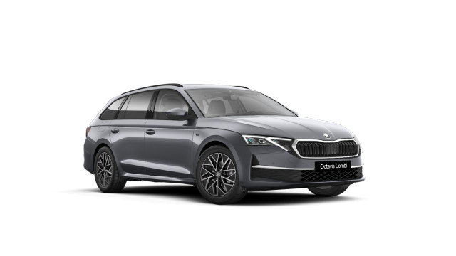 Fahrzeugabbildung SKODA Octavia Combi Tour 2.0 TDI DSG +AHK+NAVI+MATRIX