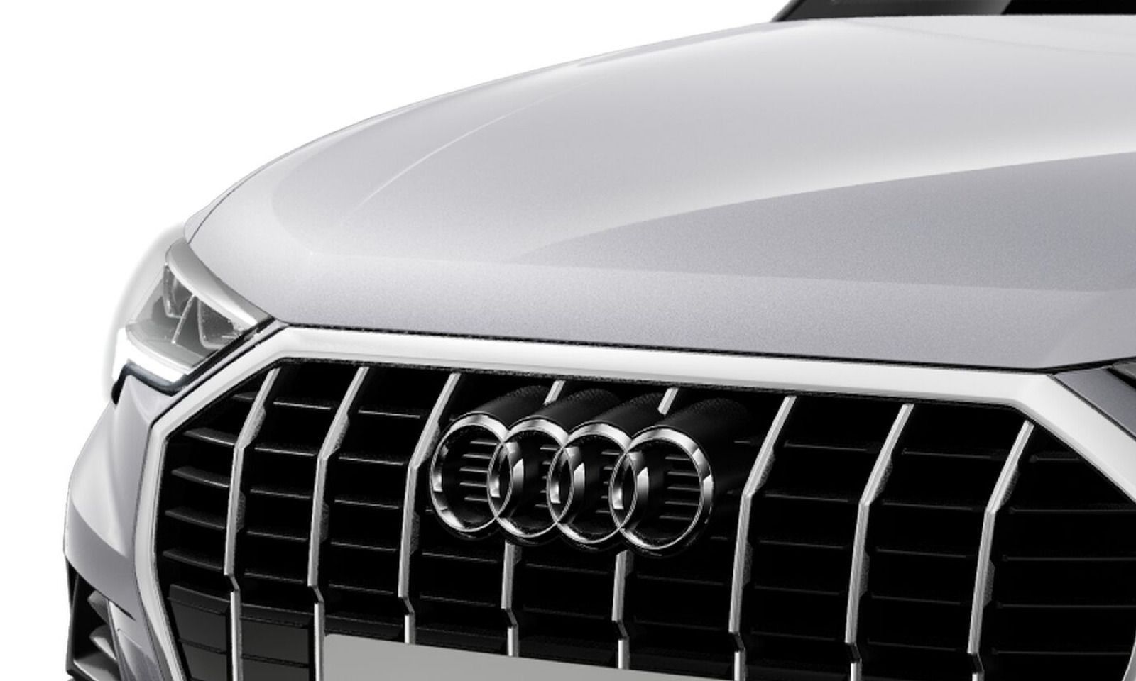 Fahrzeugabbildung Audi Q3 35 TFSI++WINTERRÄDER+20 ZOLL+AHK+SPORTSITZE++