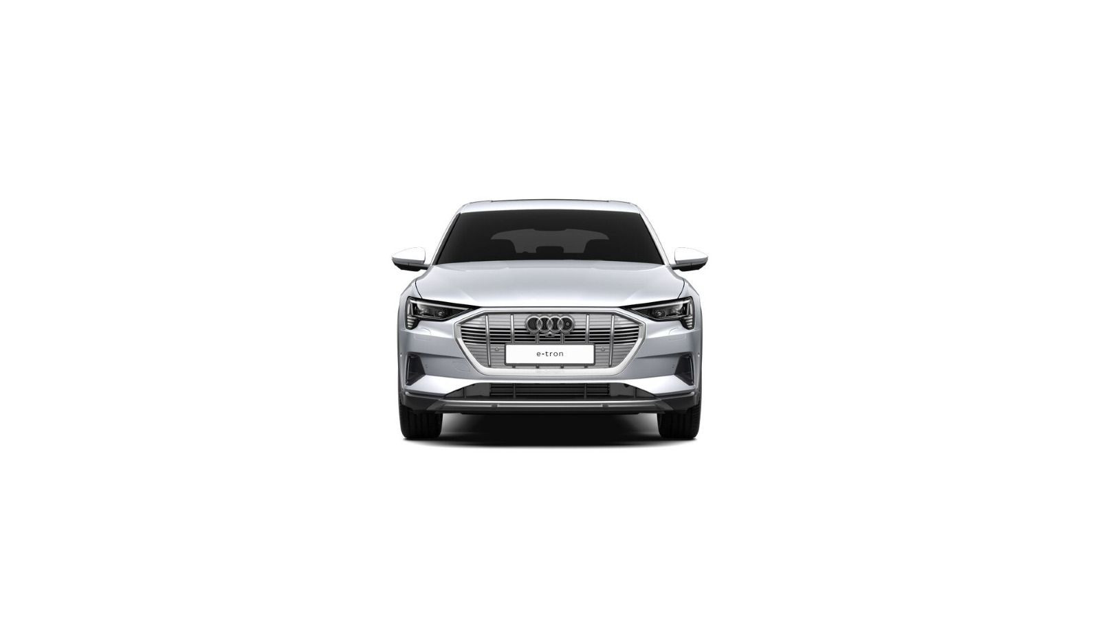 Fahrzeugabbildung Audi e-tron advanced 55 quattro AHK*PANO*SITZBELÜFTUNG