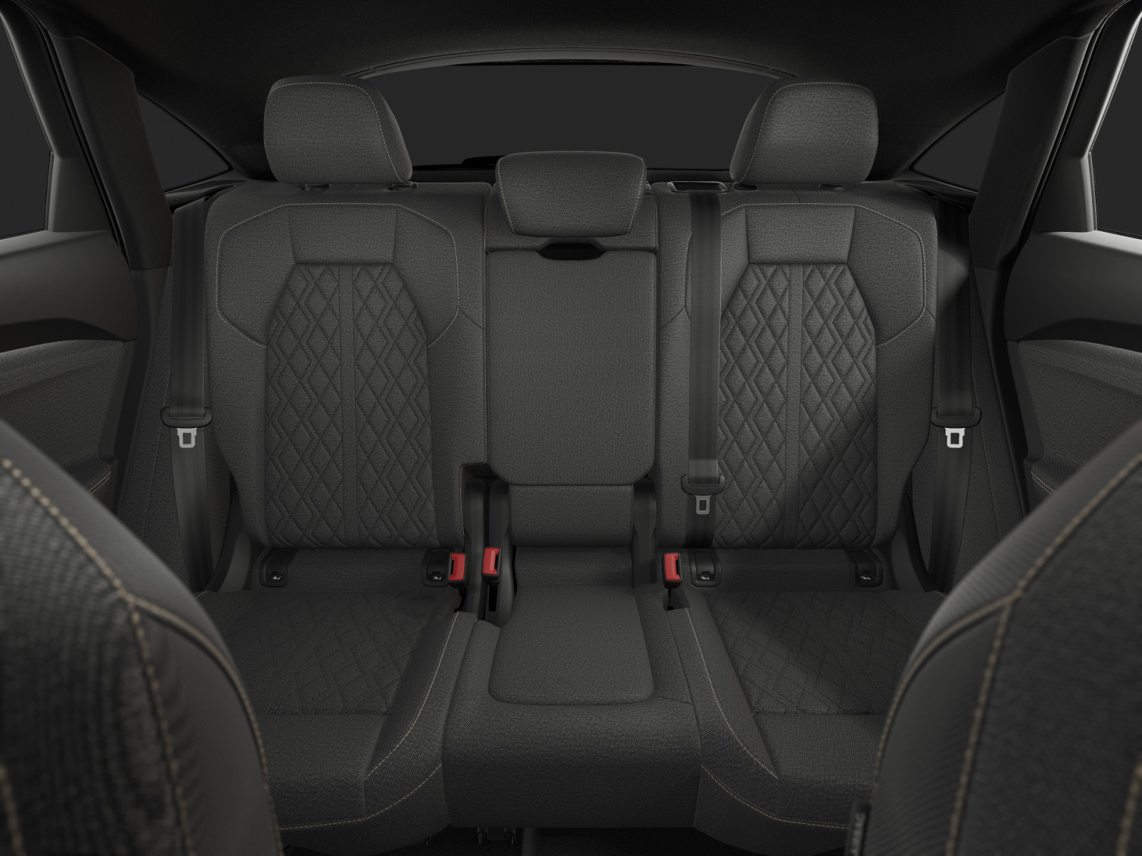 Fahrzeugabbildung Audi Q5 Sportback TFSI 150 kW S tronic AHK*360°*ACC