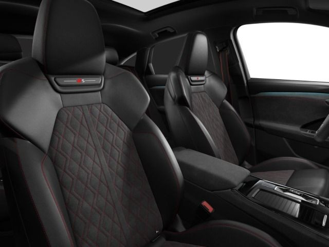 Fahrzeugabbildung Audi SQ6 Sportback e-tron PANO*360°*AHK*B&O*HUD