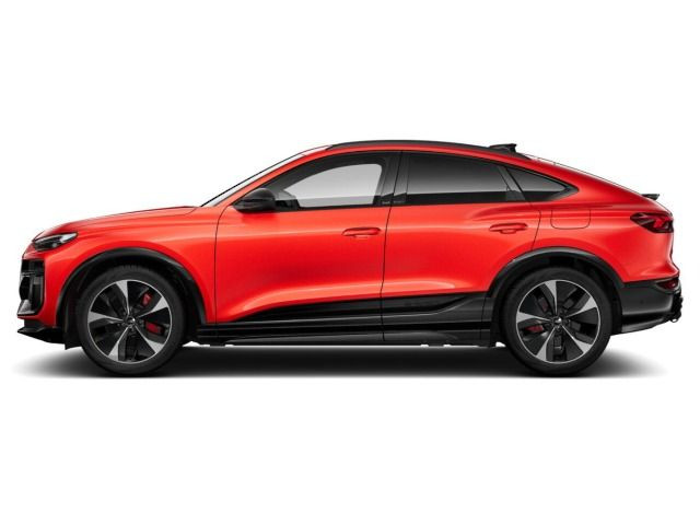 Fahrzeugabbildung Audi SQ6 Sportback e-tron PANO*360°*AHK*B&O*HUD