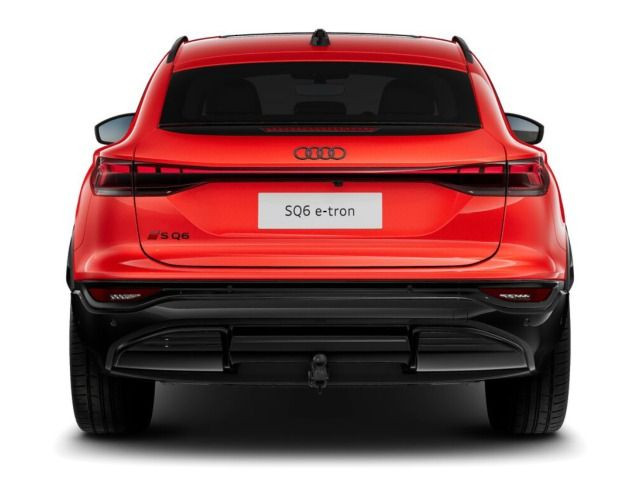 Fahrzeugabbildung Audi SQ6 Sportback e-tron PANO*360°*AHK*B&O*HUD