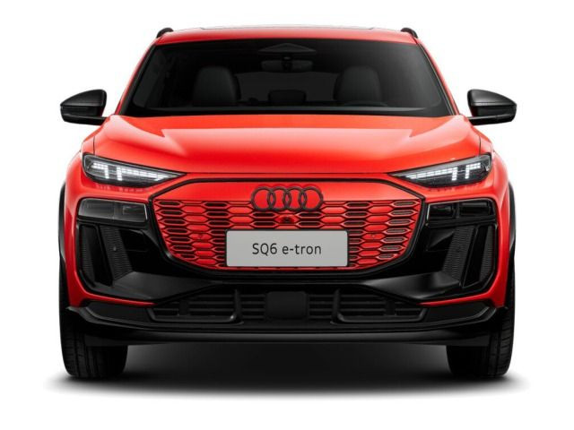Fahrzeugabbildung Audi SQ6 Sportback e-tron PANO*360°*AHK*B&O*HUD