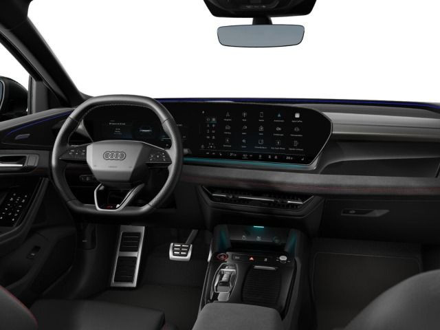 Fahrzeugabbildung Audi SQ6 Sportback e-tron PANO*360°*AHK*B&O*HUD