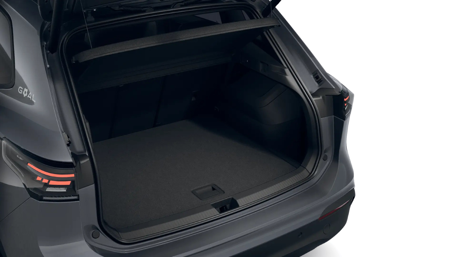 Fahrzeugabbildung Volkswagen Tiguan GOAL 2.0 TDI DSG AHK RFK ACC MATRIX 360°