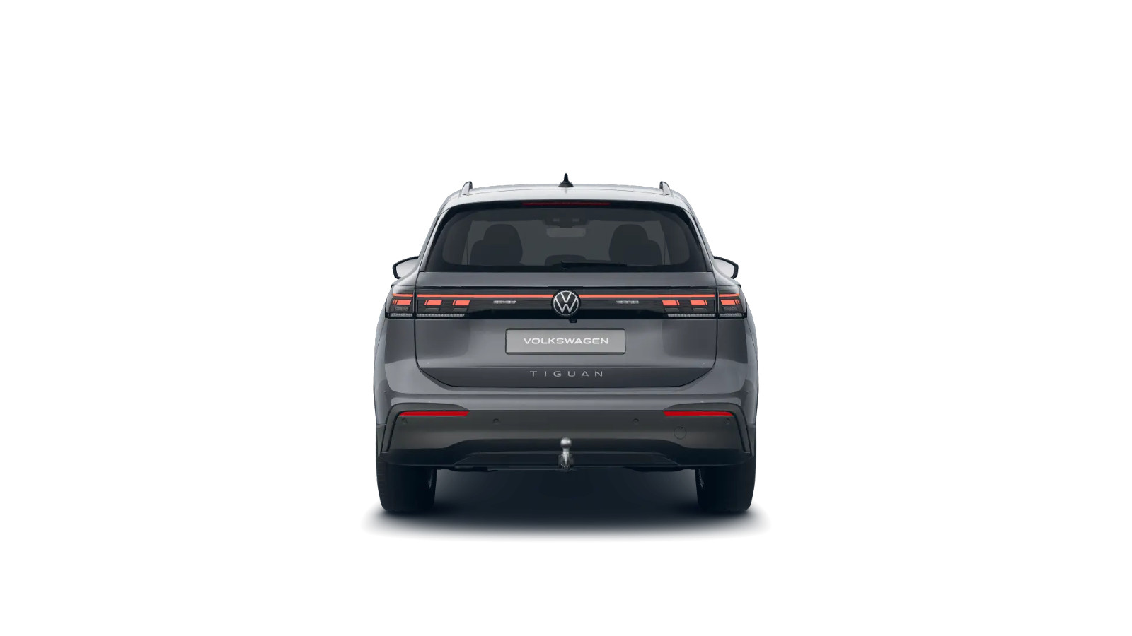 Fahrzeugabbildung Volkswagen Tiguan GOAL 2.0 TDI DSG AHK RFK ACC MATRIX 360°