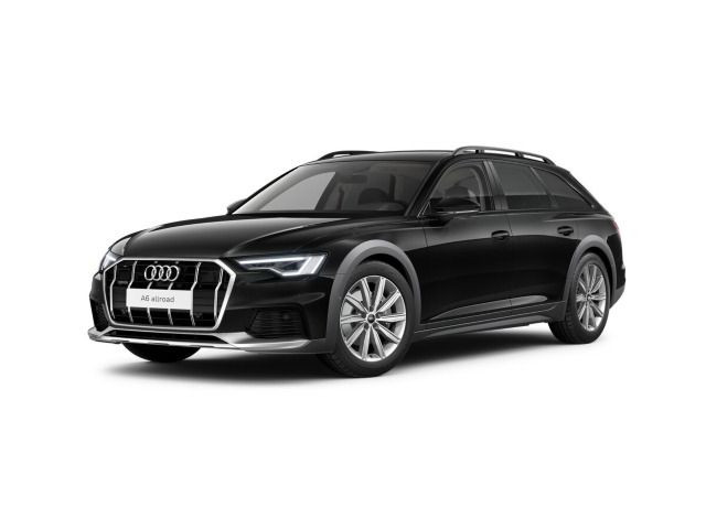 Fahrzeugabbildung Audi A6 allroad quattro 40 TDI S tronic AHK*PANO*RFK