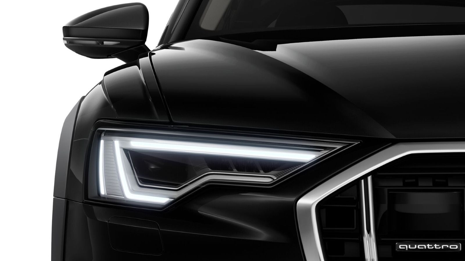 Fahrzeugabbildung Audi A6 allroad quattro 40 TDI S tronic AHK*PANO*RFK