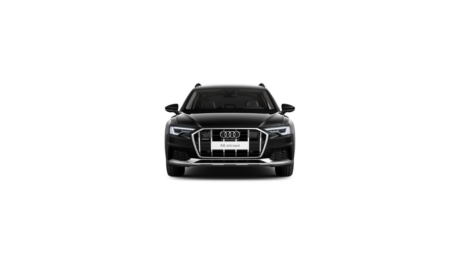 Fahrzeugabbildung Audi A6 allroad quattro 40 TDI S tronic AHK*PANO*RFK