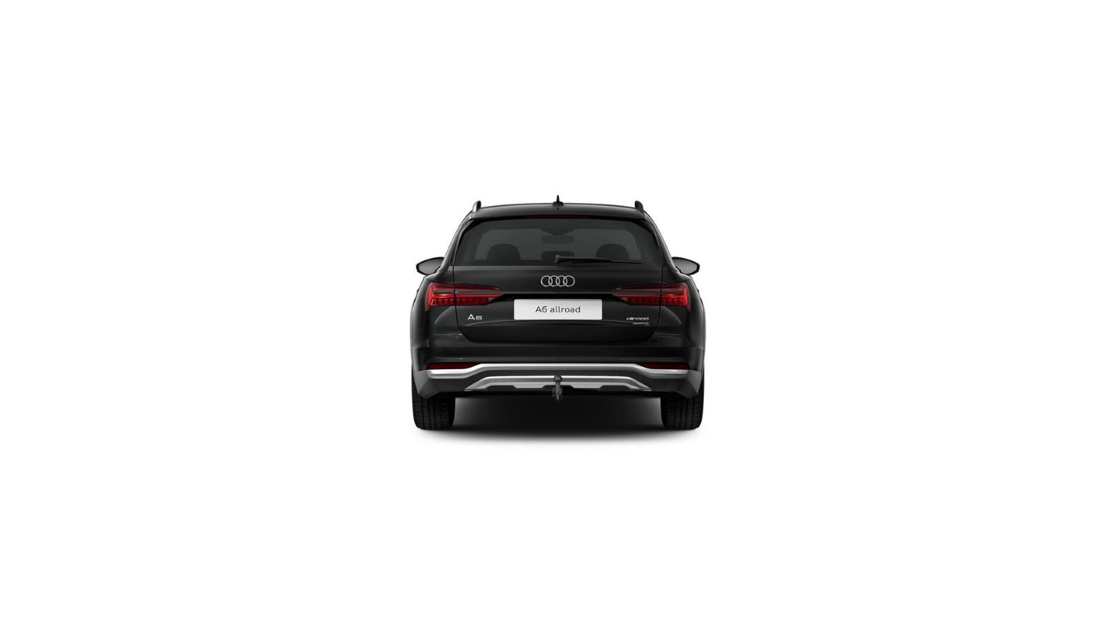 Fahrzeugabbildung Audi A6 allroad quattro 40 TDI S tronic AHK*PANO*RFK