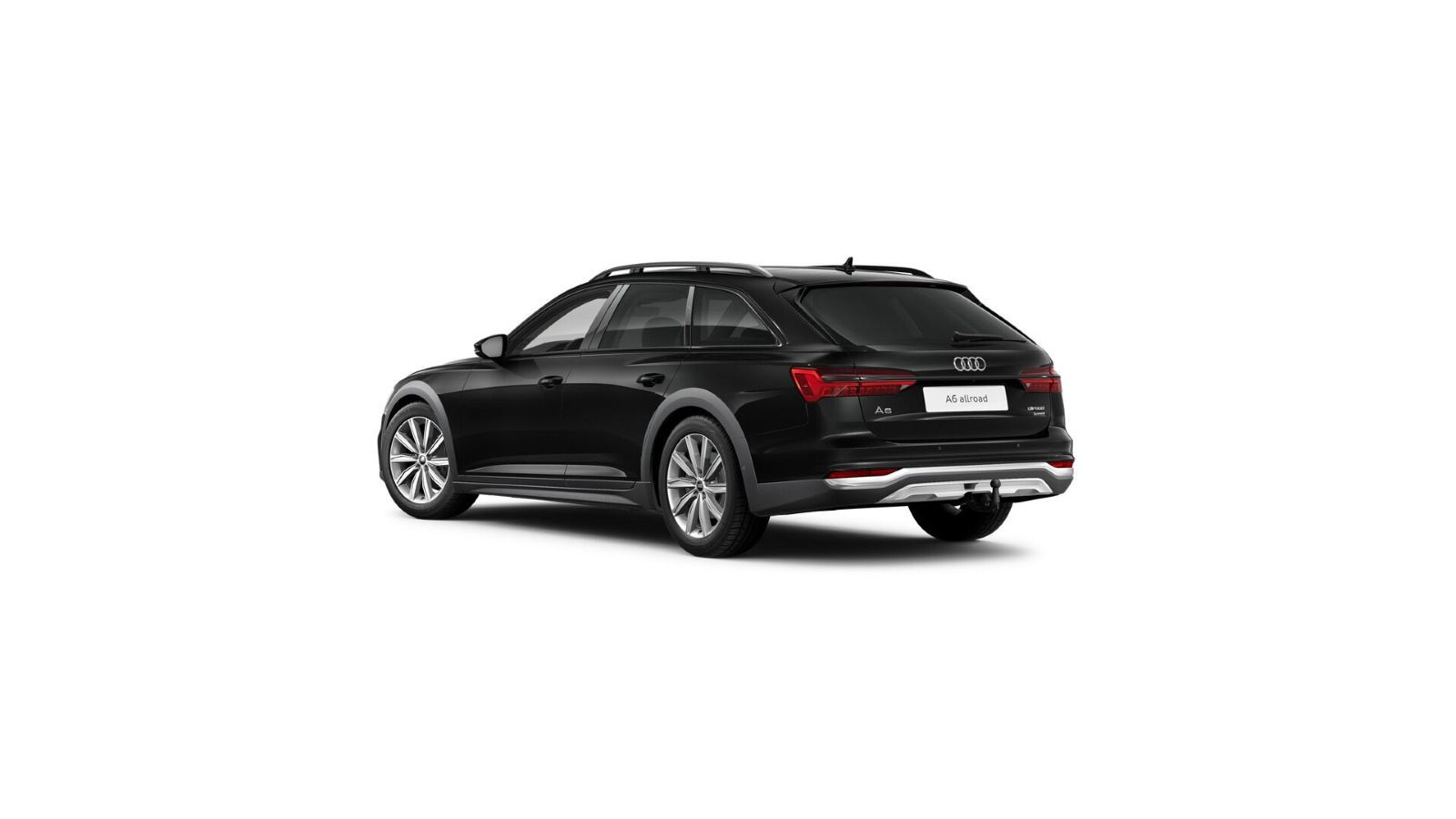 Fahrzeugabbildung Audi A6 allroad quattro 40 TDI S tronic AHK*PANO*RFK