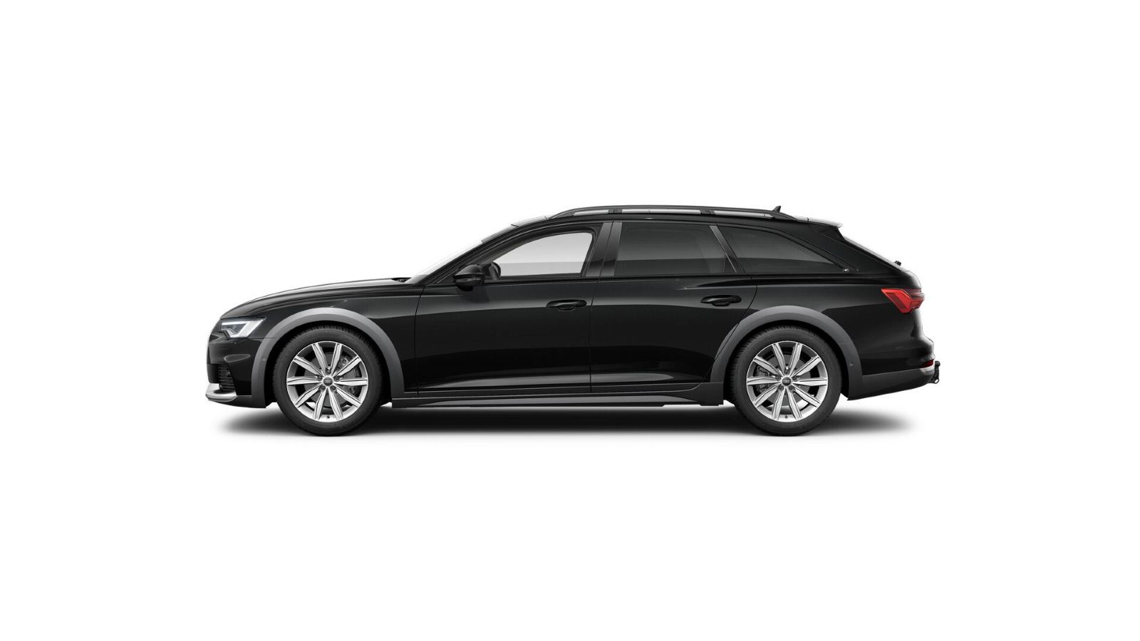 Fahrzeugabbildung Audi A6 allroad quattro 40 TDI S tronic AHK*PANO*RFK