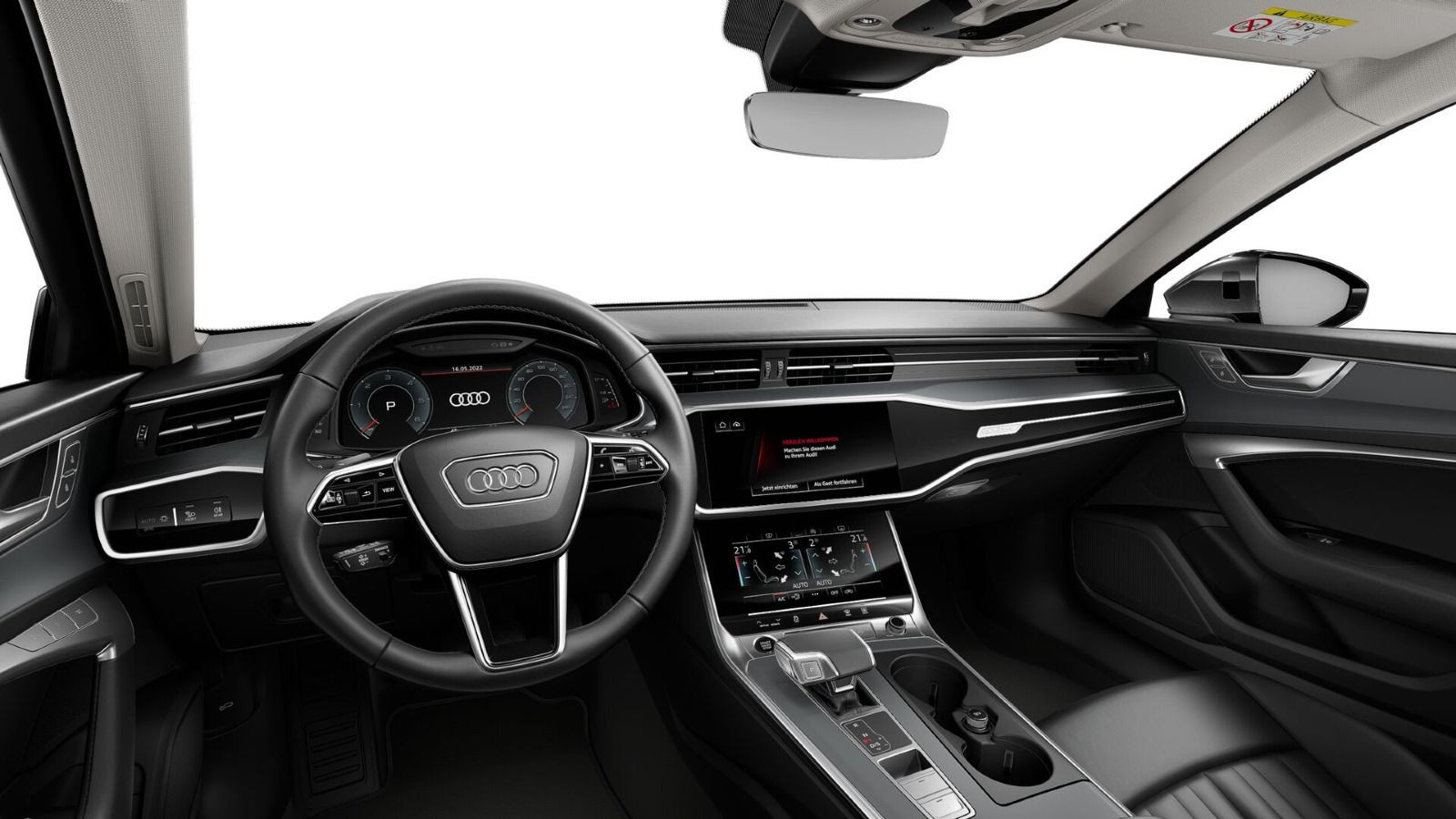 Fahrzeugabbildung Audi A6 allroad quattro 40 TDI S tronic AHK*PANO*RFK