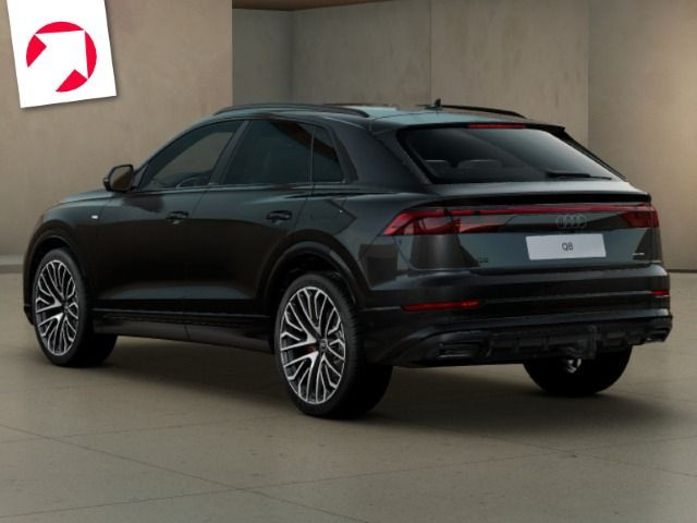 Fahrzeugabbildung Audi Q8 SUV S line business TFSI e*0,5%*MATRIX*AHK