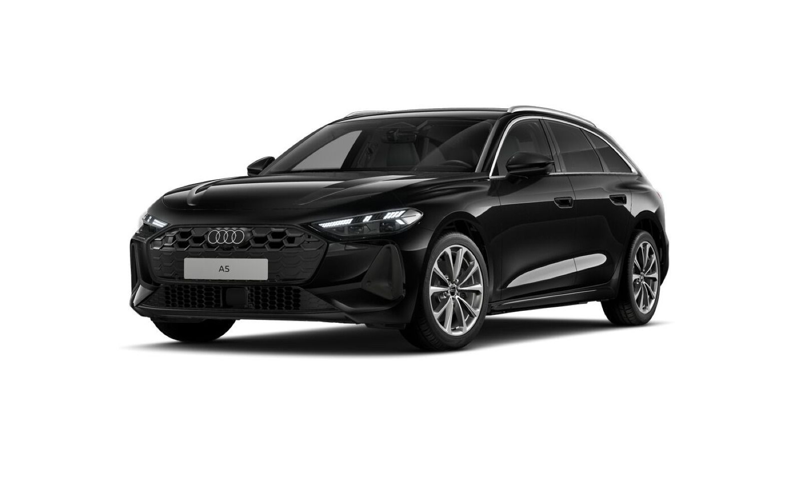 Fahrzeugabbildung Audi A5 Avant TFSI+WINTERRÄDER+MATRIX+EL SITZE+360 KA