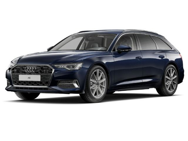 Fahrzeugabbildung Audi A6 Avant advanced 45 TFSI S tronic ACC*AHK*360°