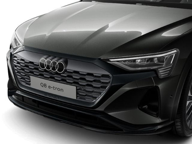 Fahrzeugabbildung Audi Q8 e-tron advanced 55 quattro ACC*360°*HUD