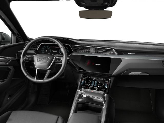 Fahrzeugabbildung Audi Q8 e-tron advanced 55 quattro ACC*360°*HUD