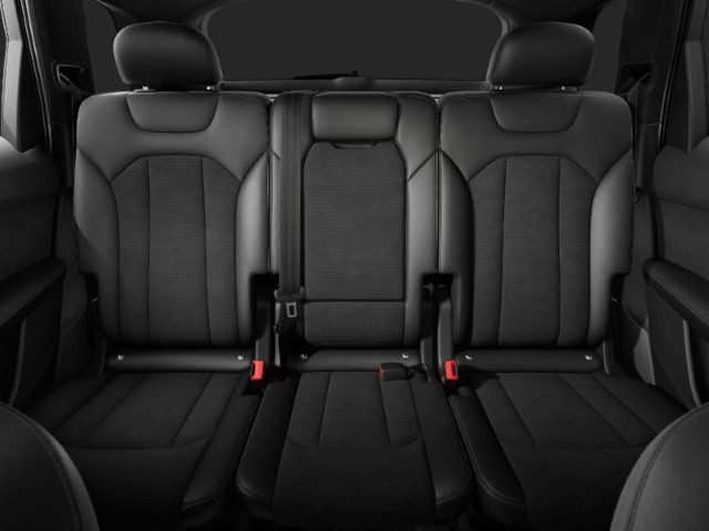 Fahrzeugabbildung Audi Q7 SUV S line 55 TFSI e quattro **0,5%**AHK*ACC