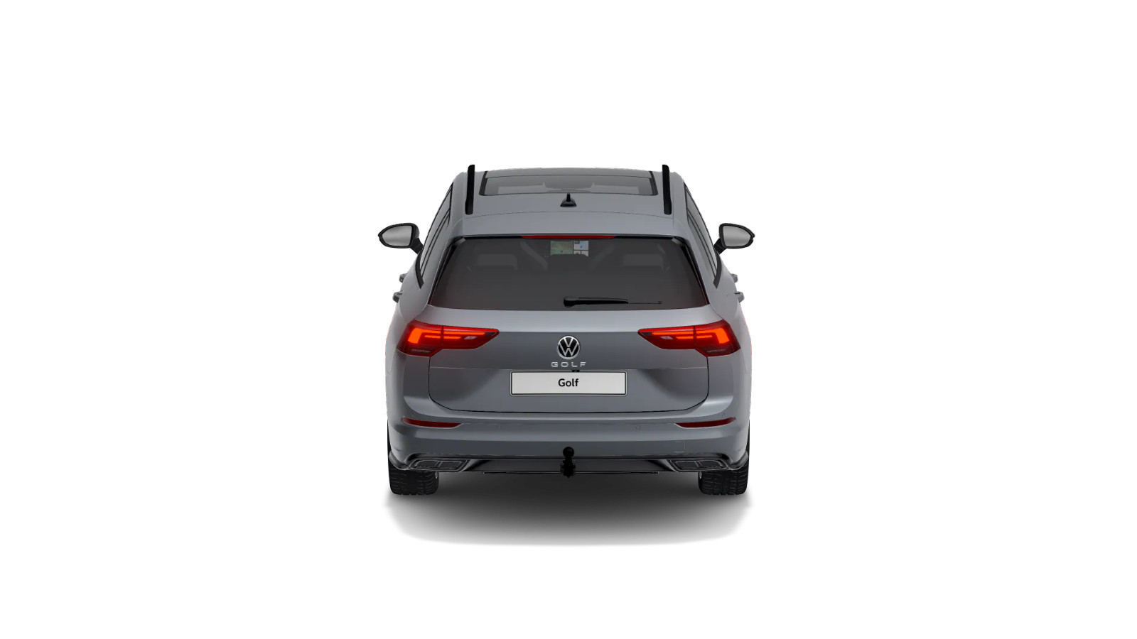 Fahrzeugabbildung Volkswagen Golf Variant R-Line 1.5 TSI PANO AHK RFK ACC