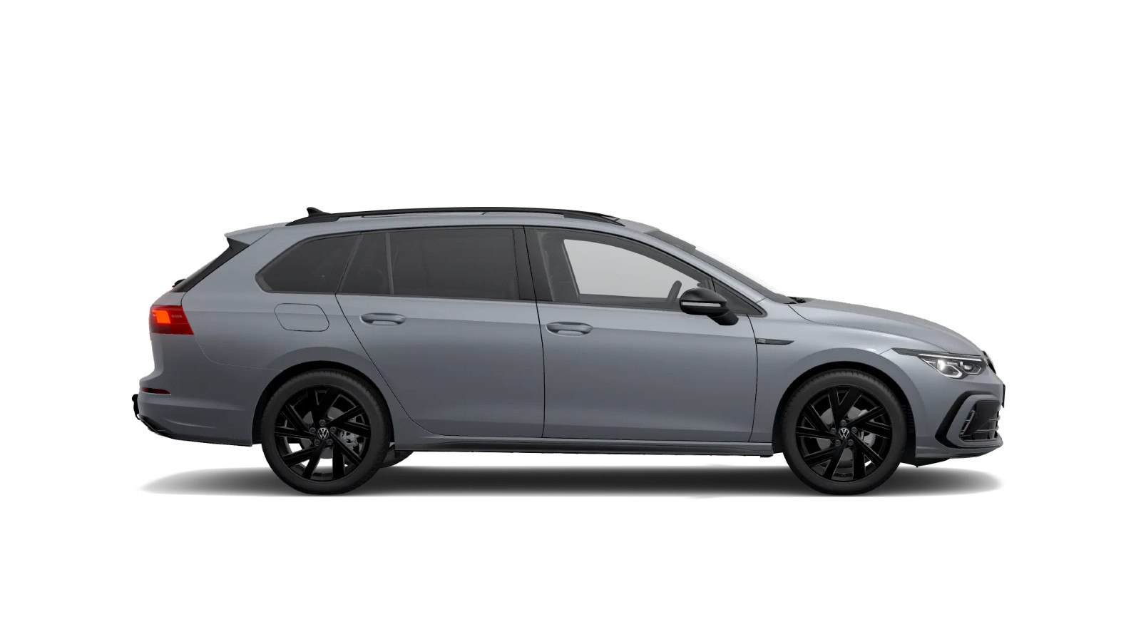 Fahrzeugabbildung Volkswagen Golf Variant R-Line 1.5 TSI PANO AHK RFK ACC