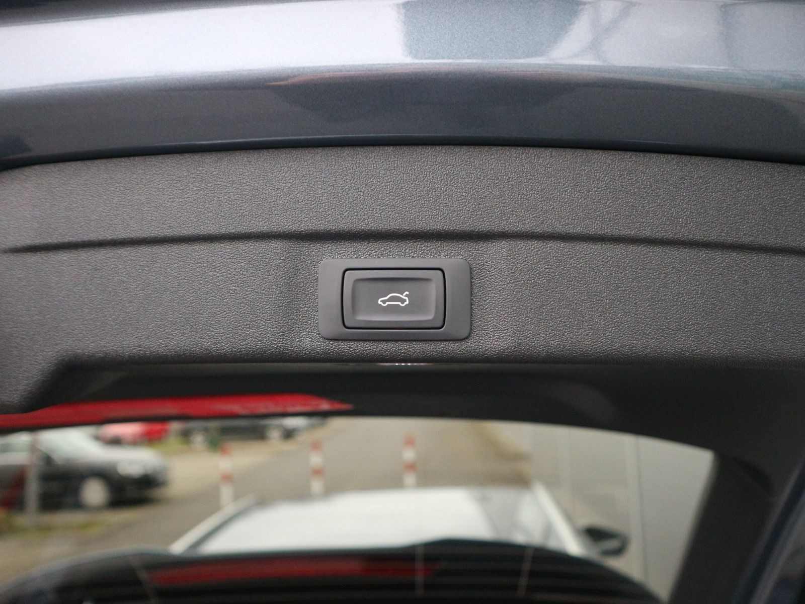Fahrzeugabbildung Audi A5 Avant TFSI S line S tronic*AHK*B&O*NAVI*LED*