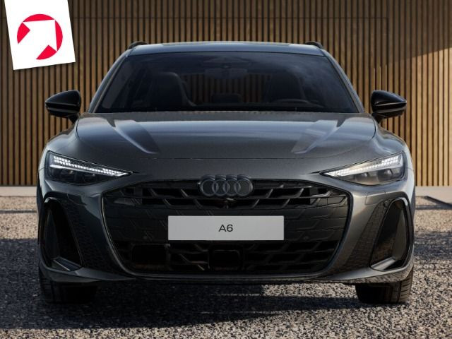 Fahrzeugabbildung Audi A6 Avant edition one TDI quattro S line*AHK*PANO*