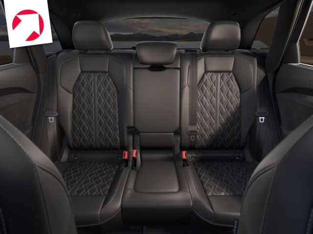 Fahrzeugabbildung Audi SQ5 SUV TFSI S tronic edition one