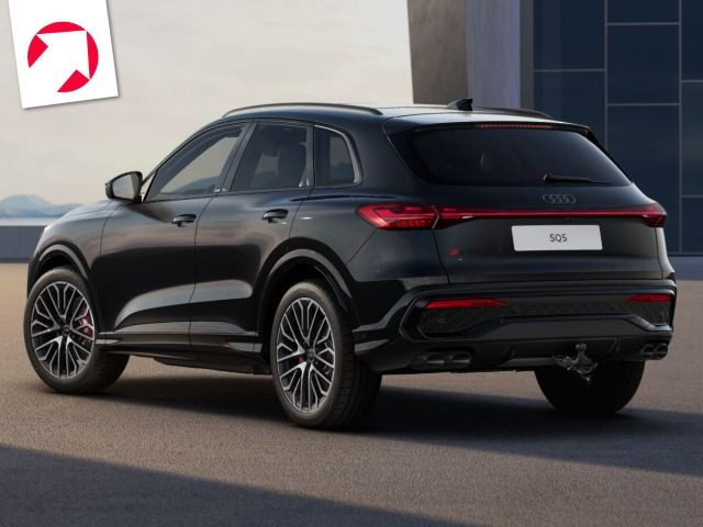 Fahrzeugabbildung Audi SQ5 SUV TFSI S tronic edition one