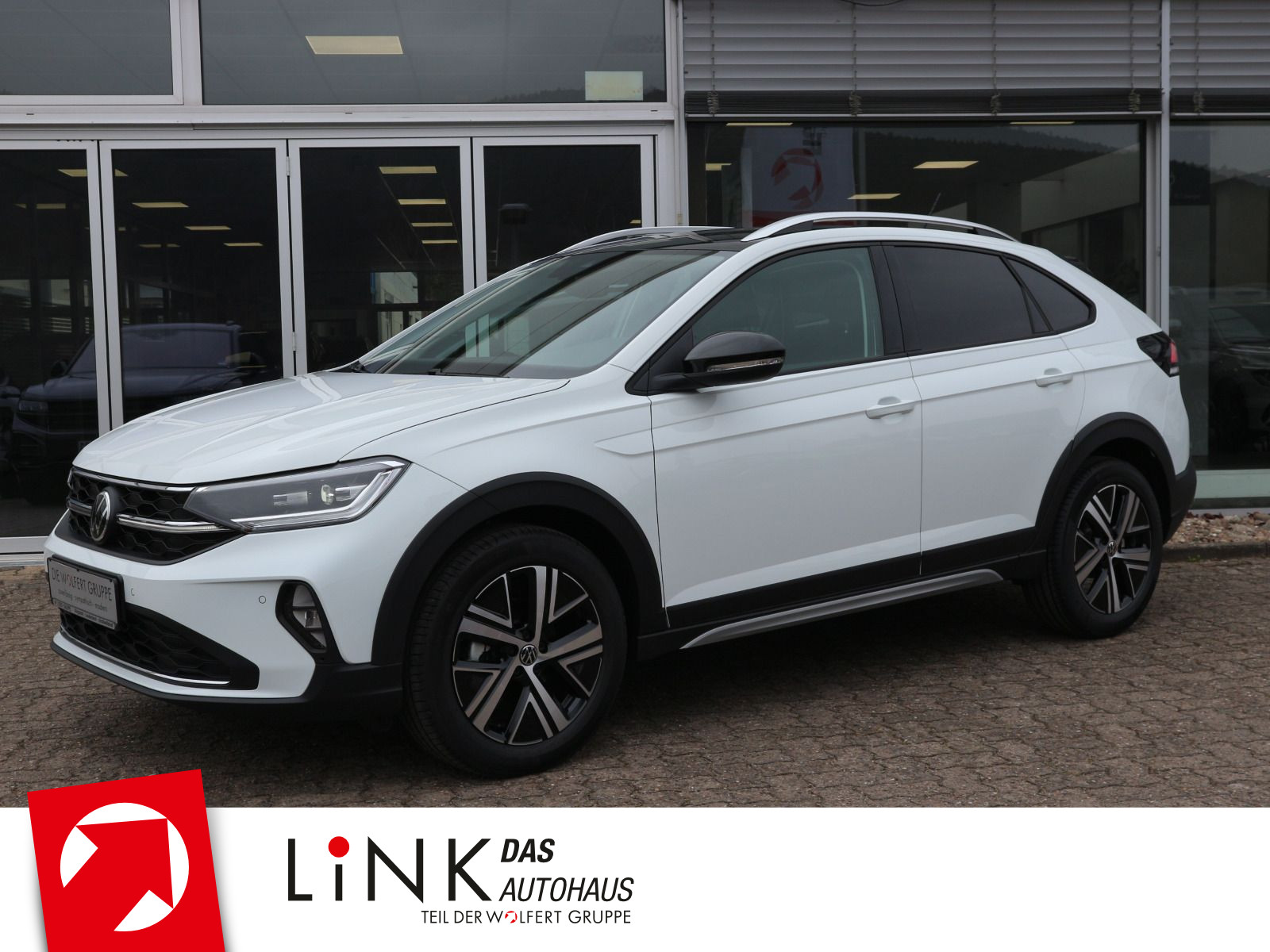 Volkswagen Taigo Style 1,0 TSI OPF (116 PS) DSG *KAMERA*NAVI*