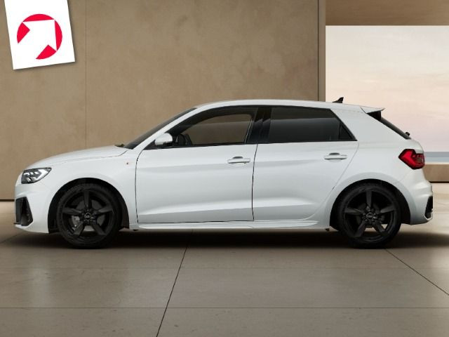 Fahrzeugabbildung Audi A1 Sportback S line 30 TFSI S tronic*CARPLAY*LED*