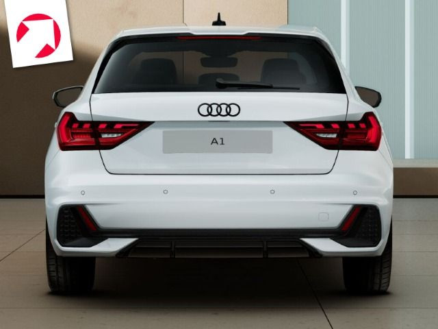 Fahrzeugabbildung Audi A1 Sportback S line 30 TFSI S tronic*CARPLAY*LED*