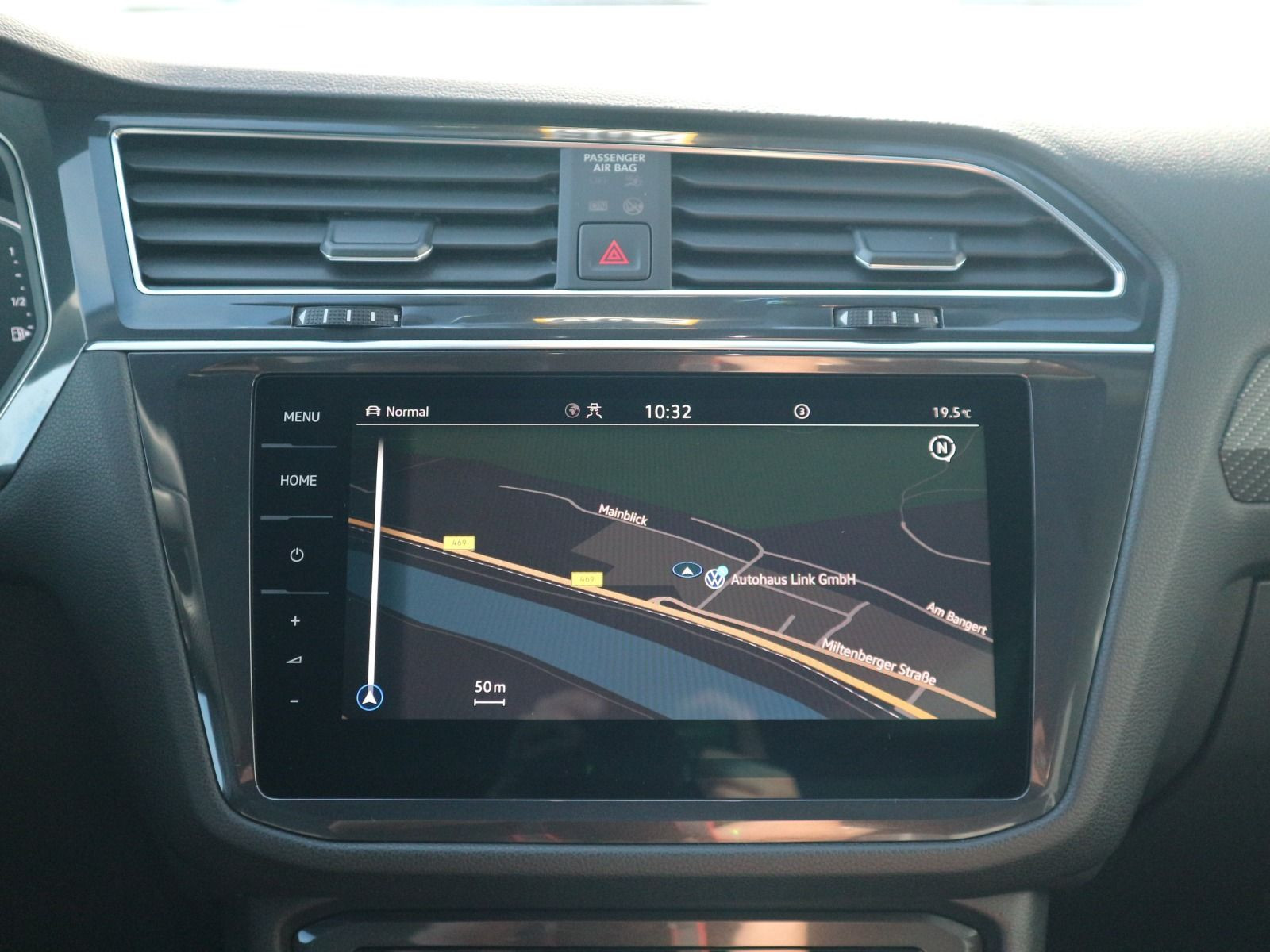 Fahrzeugabbildung Volkswagen Tiguan Allspace R-Line 2.0 TDI 4M DSG STHZG HK PANO