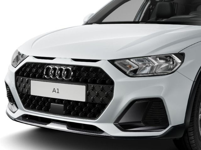Fahrzeugabbildung Audi A1 allstreet 30 TFSI S tronic GRA*SHZ