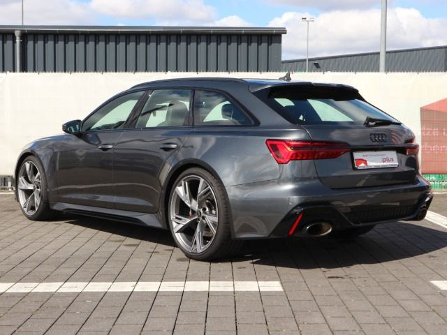 Fahrzeugabbildung Audi RS 6 Avant RS-SPORTAGA*ACC*RFK*AHK*B&O