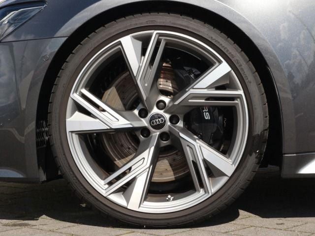 Fahrzeugabbildung Audi RS 6 Avant RS-SPORTAGA*ACC*RFK*AHK*B&O