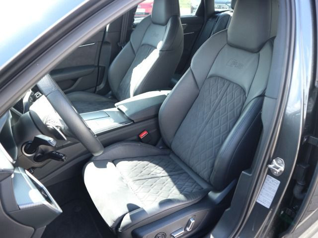 Fahrzeugabbildung Audi RS 6 Avant RS-SPORTAGA*ACC*RFK*AHK*B&O