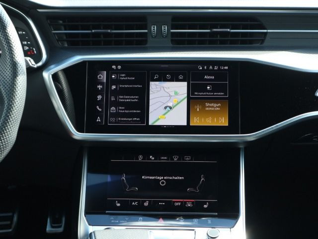 Fahrzeugabbildung Audi RS 6 Avant RS-SPORTAGA*ACC*RFK*AHK*B&O