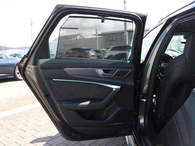 Fahrzeugabbildung Audi RS 6 Avant RS-SPORTAGA*ACC*RFK*AHK*B&O