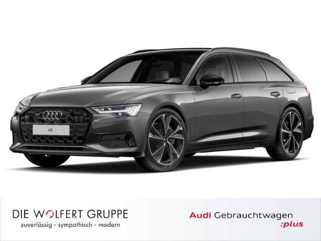 Audi A6 Avant advanced 50 TFSI e quattro S tronic 360