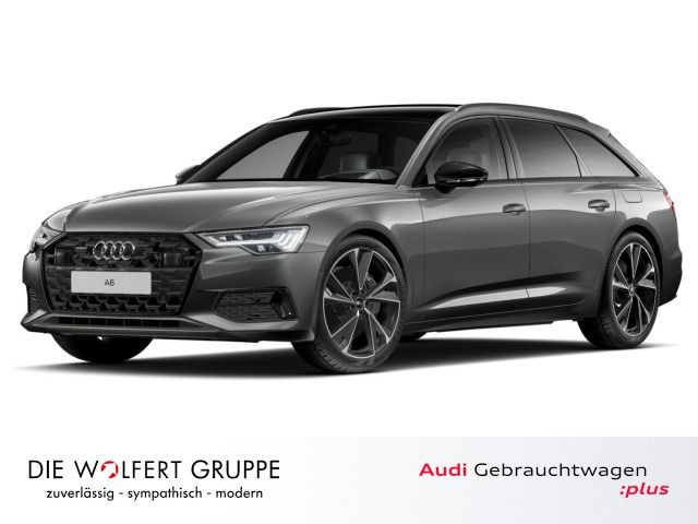 Fahrzeugabbildung Audi A6 Avant advanced 50 TFSI e quattro S tronic 360
