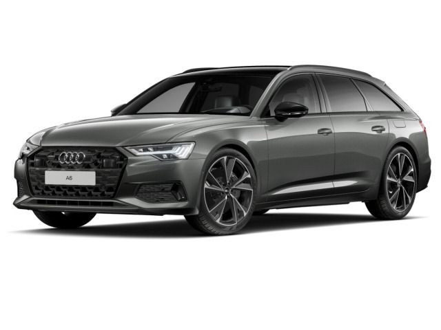 Fahrzeugabbildung Audi A6 Avant advanced 50 TFSI e quattro S tronic 360